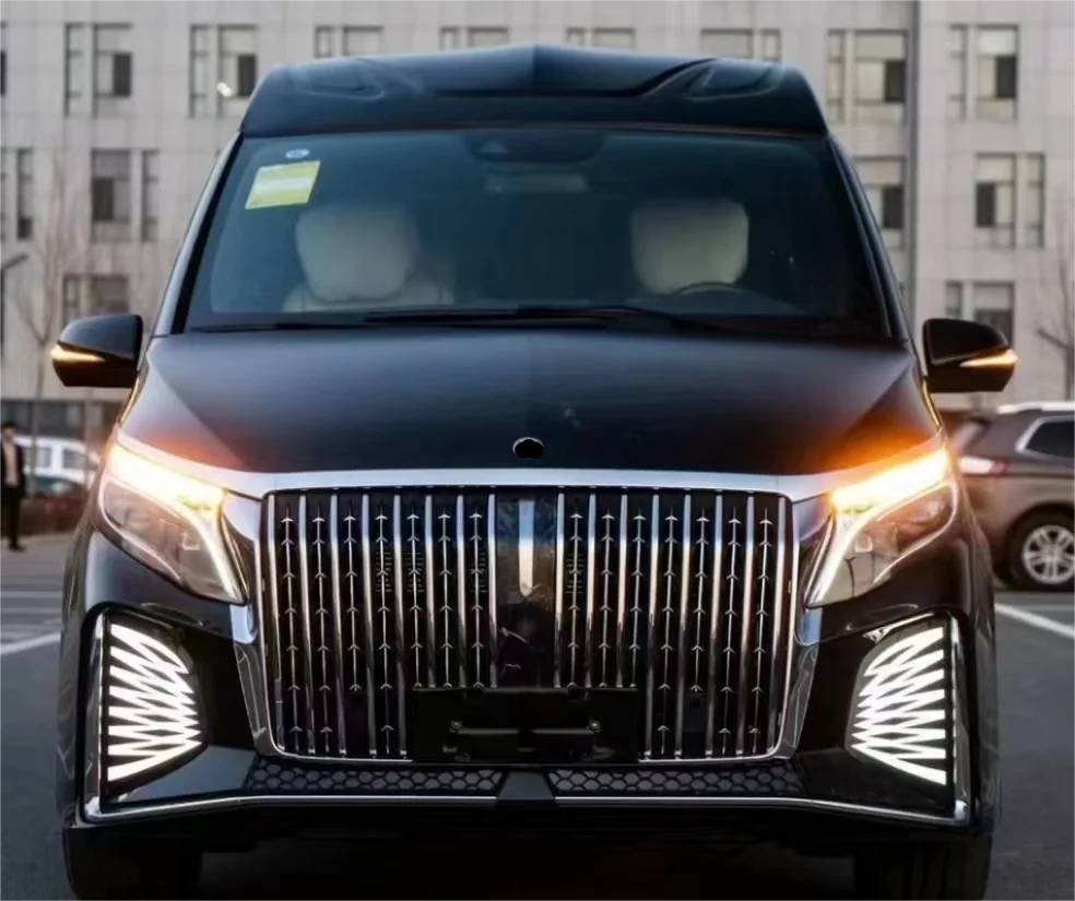 VIP Auto Parts And Accessories Luxury Car Modification Parts Upgrade Car Lights Accessories Mercedes Vito Other Auto Parts