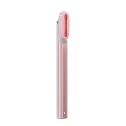 Electric Fairy Stick Eye Beauty Device Facial Massage Pen Vibration Heating Anti-age Mini Eye Care Massager Wand