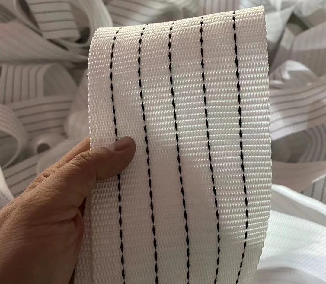 heavy belt needle loom