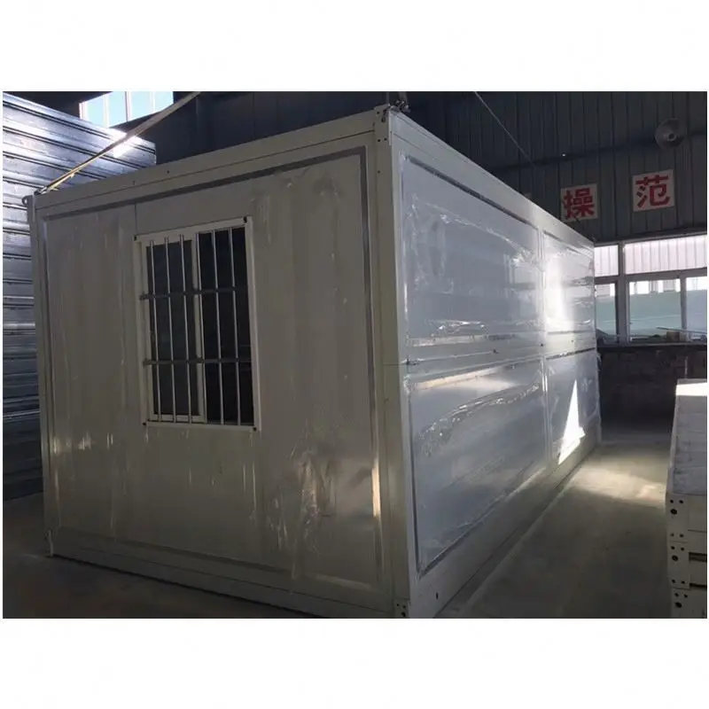 Сборные сборные дома, шведская древесина, Корея