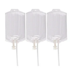 Empty Blood Bag For Candy Blood Bag Liquid