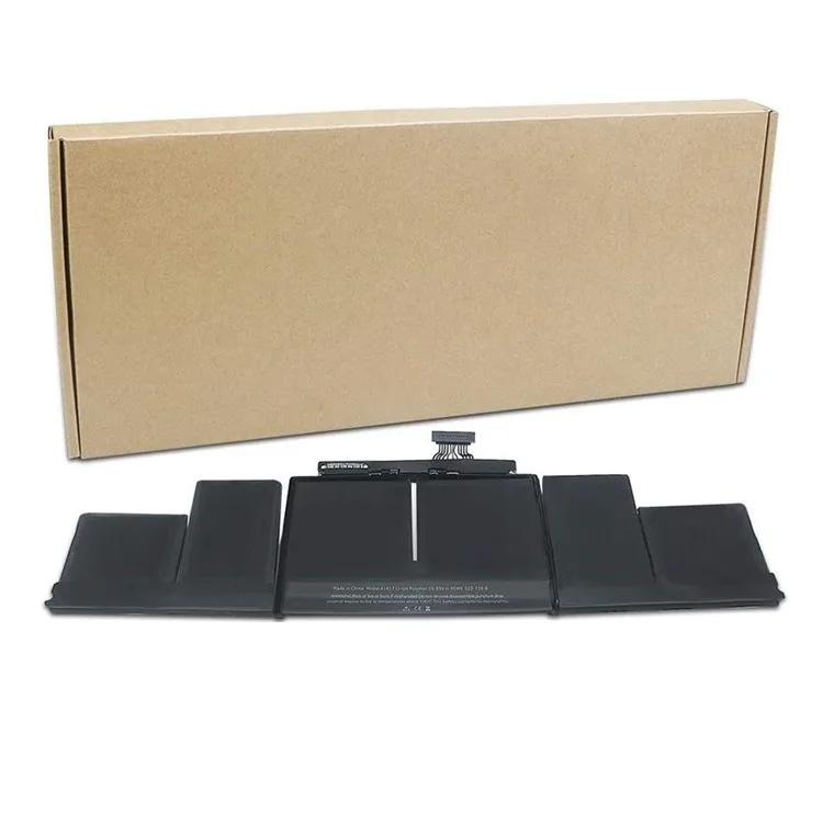 Wholesale for macbook battery A1496 7.6V-7200MAH 54.4WH original laptop battery cell price li-ion polymer batteries for notebook