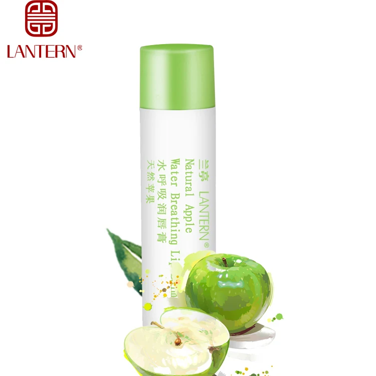 Vegan Lip Balm with SPF 15 Tint Shea Butter Lip Care Natural OEM Cruelty-free Organic Vitamin E Lip Butter Balm