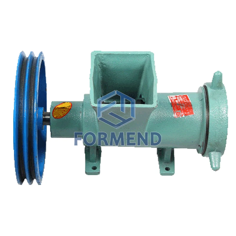 Multi-functional refined cast iron manual fresh meat slicer