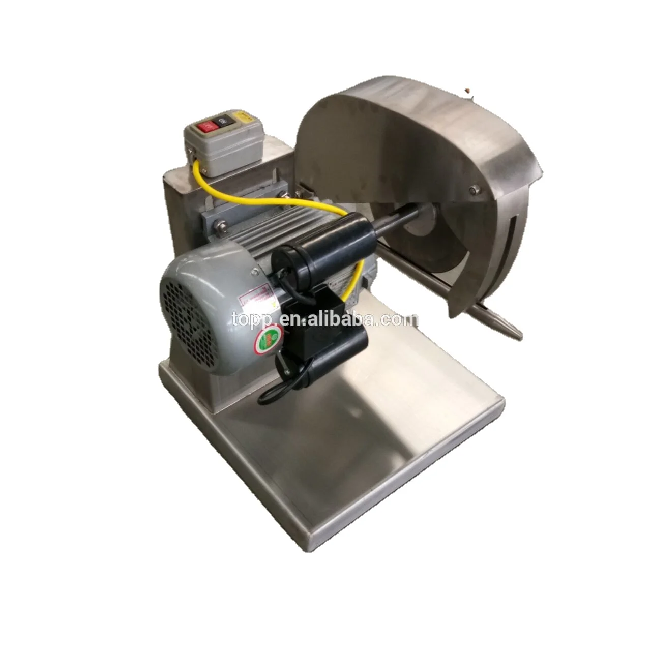 mini electric chicken meat cutting cutter machine for sale