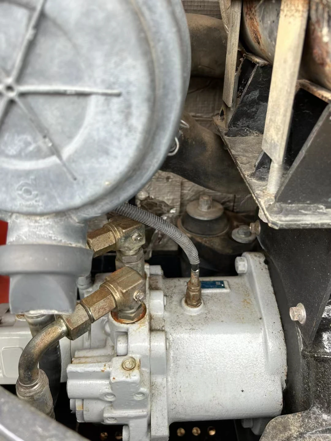 Used original made in Japan KUBOTA KX183-3 excavator with cheap price and spare parts for sale