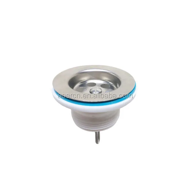 Bathroom Siphon Bottle Trap