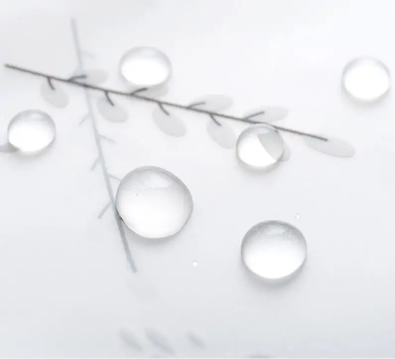 Custom Closable slider Zipper Seal Ziplock Thick 20x30cm Zip Lock Plastic Bag For Clothing