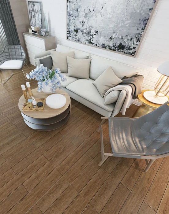 Spc Luxury Vinyl Marble Flooring Prices Color 100% Uv Coating Floor  Simple Look 4mm 5mm 6mm spc Flooring