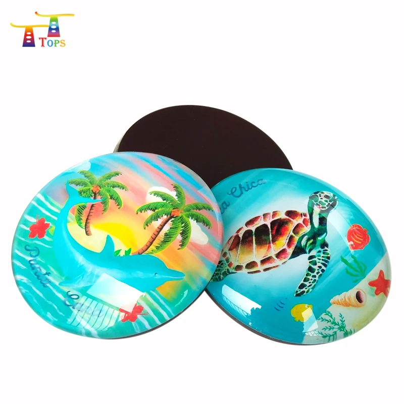 2024 Hotsell Wholesale Niue Nigeria Niger Nicaragua Netherlands Nepal Nauru Namibia Myanmar Mozambique Mosaic Morocco Montserrat Glass Fridge Magnet