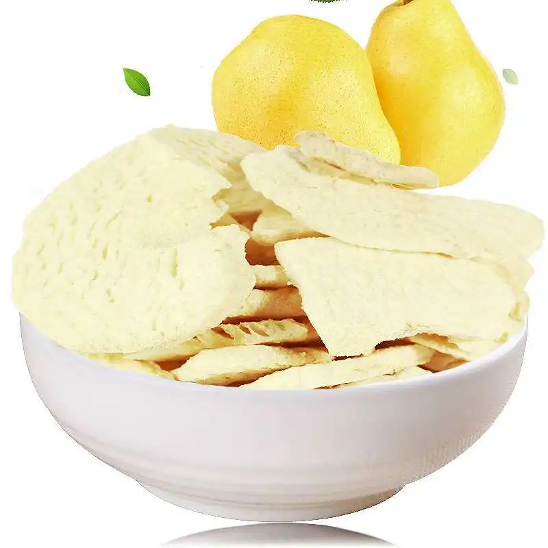 Поставщик замораживания и здоровых сухофруктов сухая замороженная