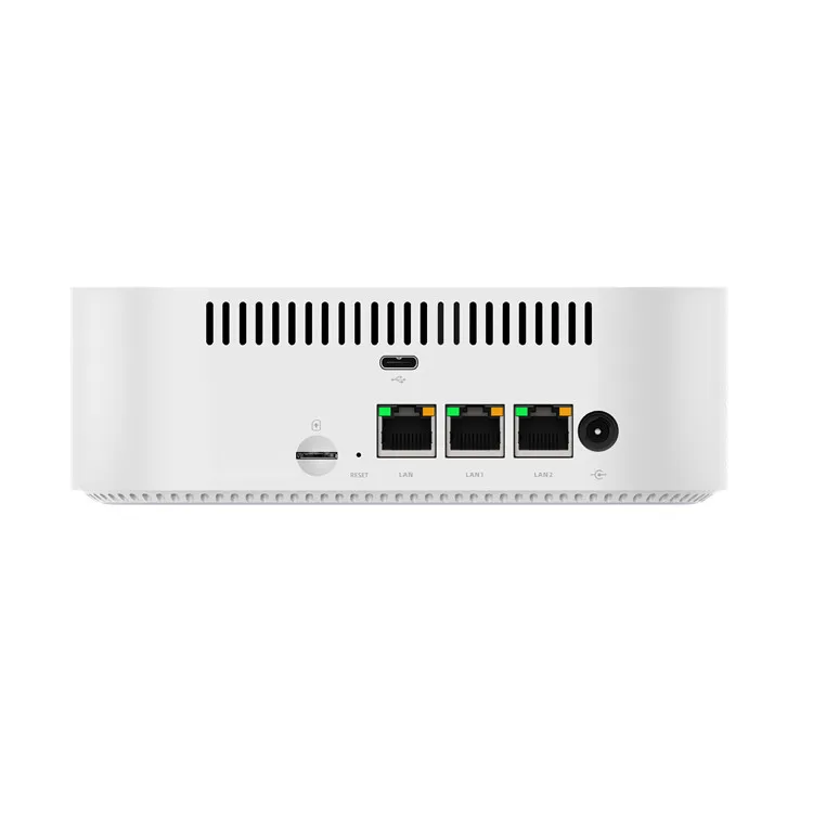 2022 Most Popular Gigabit Hotspot Unlocked 5G Modem 1800Mbps WiFi6 5G Mobile Sim Wifi Router