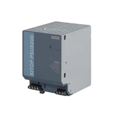 Заводская Автоматизация цепочки поставок SITOP PSU8200/1acdc/DC24V/20A