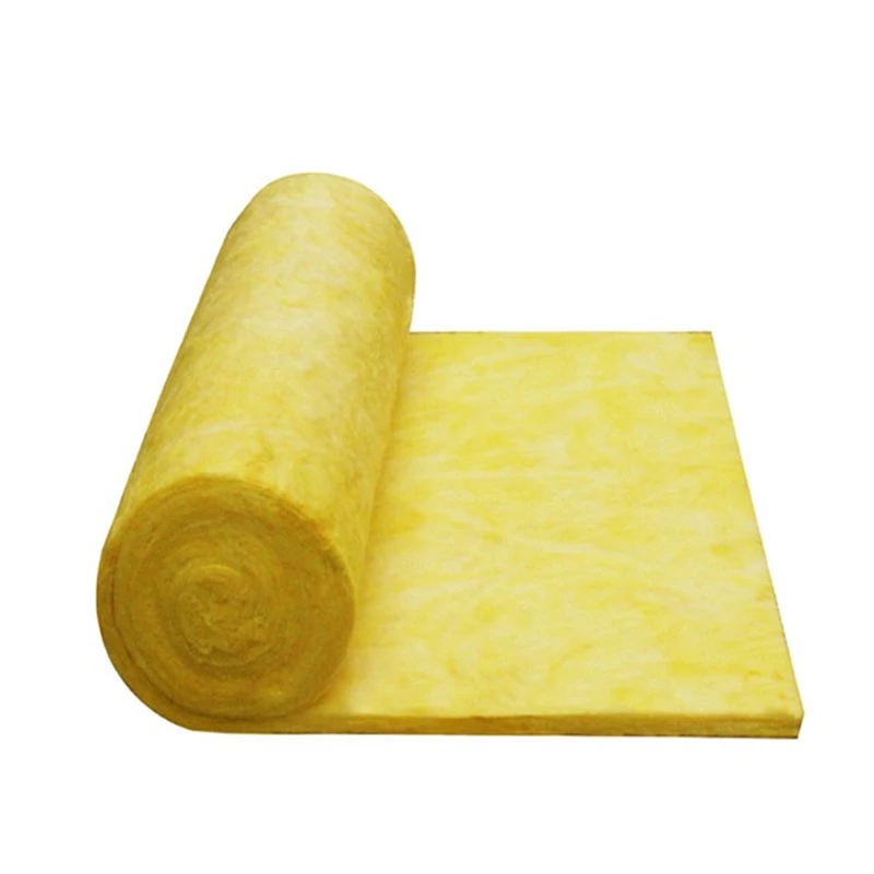 Factory cheap price glass wool faced aluminum foil With Lowest Price