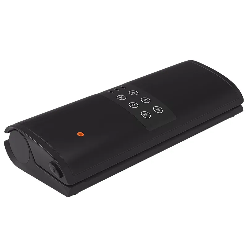 
Бытовое устройство для сохранения пищи, вакуумный упаковщик пищи 