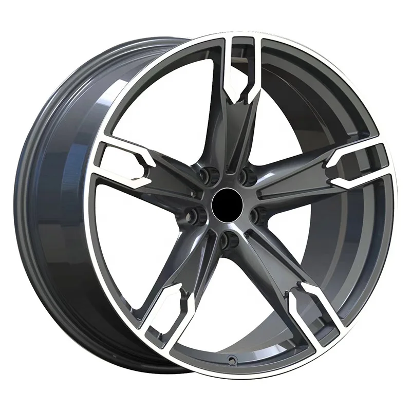 Hot New Arrivals Custom 17 18 19 20 21 22 23 24 Inch Car Rims Aluminum Alloy Forged car Wheel