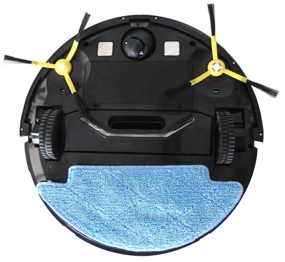 
China factory oem robot vacuum cleaner robotic aspiradora aspirateur sweeping aspirador cleaning robot vacuum cleaner 