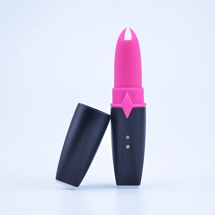 Magnetic Convenient Charge Waterproof Mini Vibrating Sex Tools Tease Sex Toys for Couples