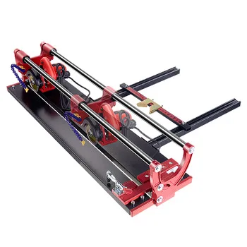 
Small portable hand ceramic tile cutter for cutting ceramic tile wood and other stone materials 