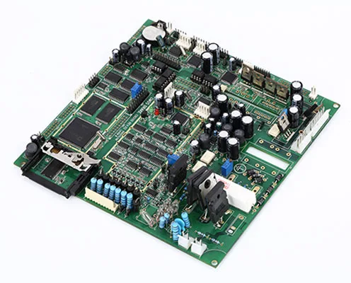 Shenzhen Car Alarm SMT Production Line OEM PCB Assembly Manufacture PCBA Electronic Products SMT Circuit Board Manufacturer