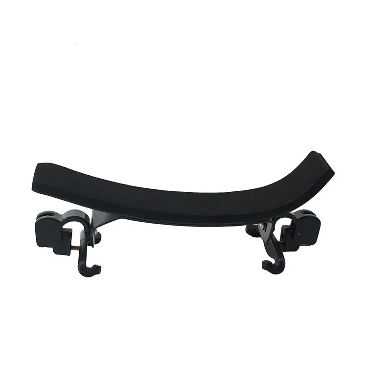 
 Универсальный высокопрочный удобный плечевой упор для скрипки для музыкальных инструментов 4/4, 3/4, 1/4, 1/2  
