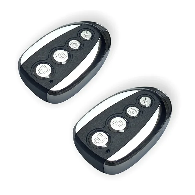 For phox 2,4, Phoenix 2,4, txc, TRC, tsc4, compatible Remote Control Duplicator 433mhz