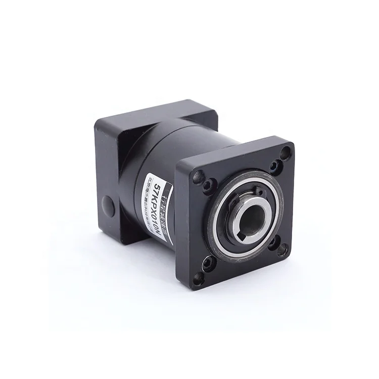 Wholesale Low Noise Planetary Reducer Servo Motor Planetary Reducer Planetary Gearbox Speed Reducer
