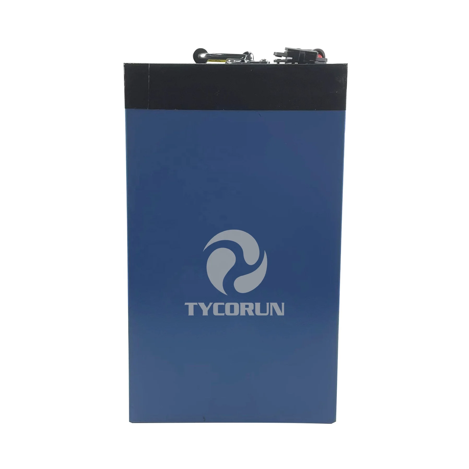  Tycorun 48V 55AH перезаряжаемые батареи Lifepo4 литиевая батарея для хранения солнечных