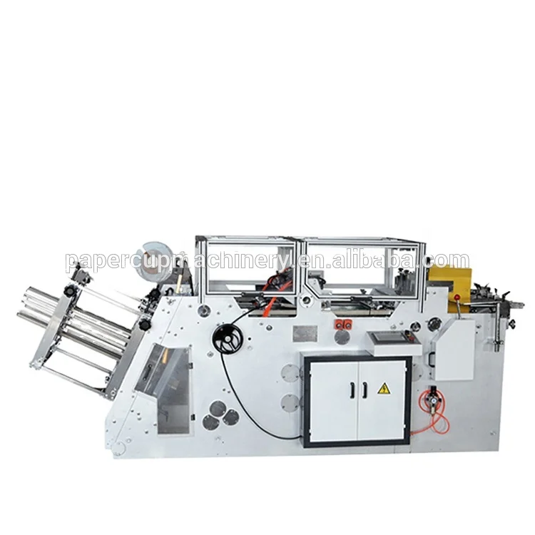 DAKIOU Carton erecting machine with water glue