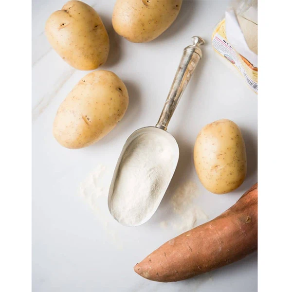 
Freeze-dried vegetable powder potato powder 