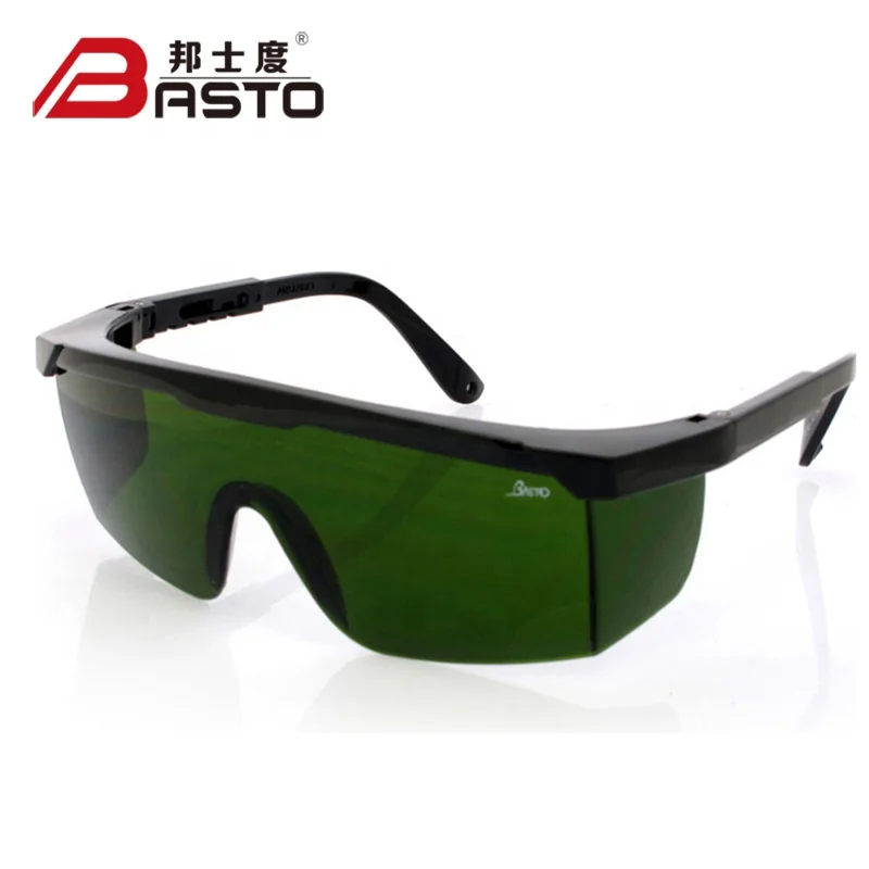 Anti Fog Eye Protection Glasses UV Protective Side Shield welding shade IR 5.0 Safety Glasses