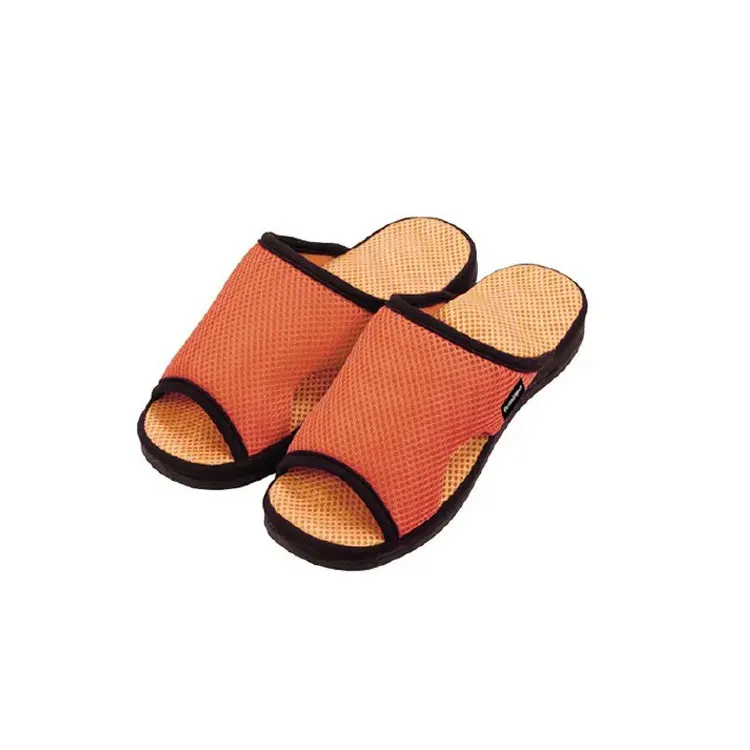 Massage Slippers, slippers for massage while walking, slippers for foot massage, slippers for stimulating foot acupuncture point