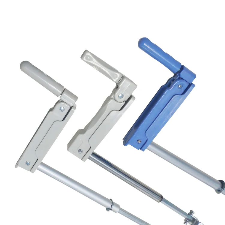 abs crank for hospital bed,stainless steel cranks