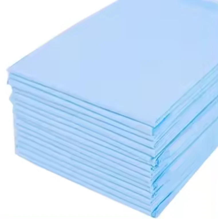 Factory Price Nursing Home Nursing Sap Disposable Medical Under Pad Incontinence Pads Hygiene Products