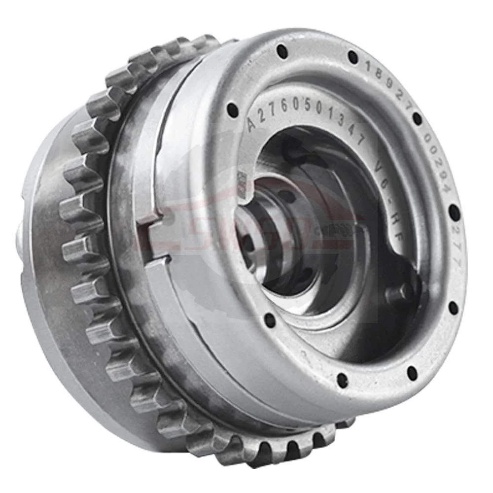 A2760501347 Exhaust Left Side Camshaft Adjuster Actuator For Mercedes C350 E350 ML350 R350 276 050 13 47