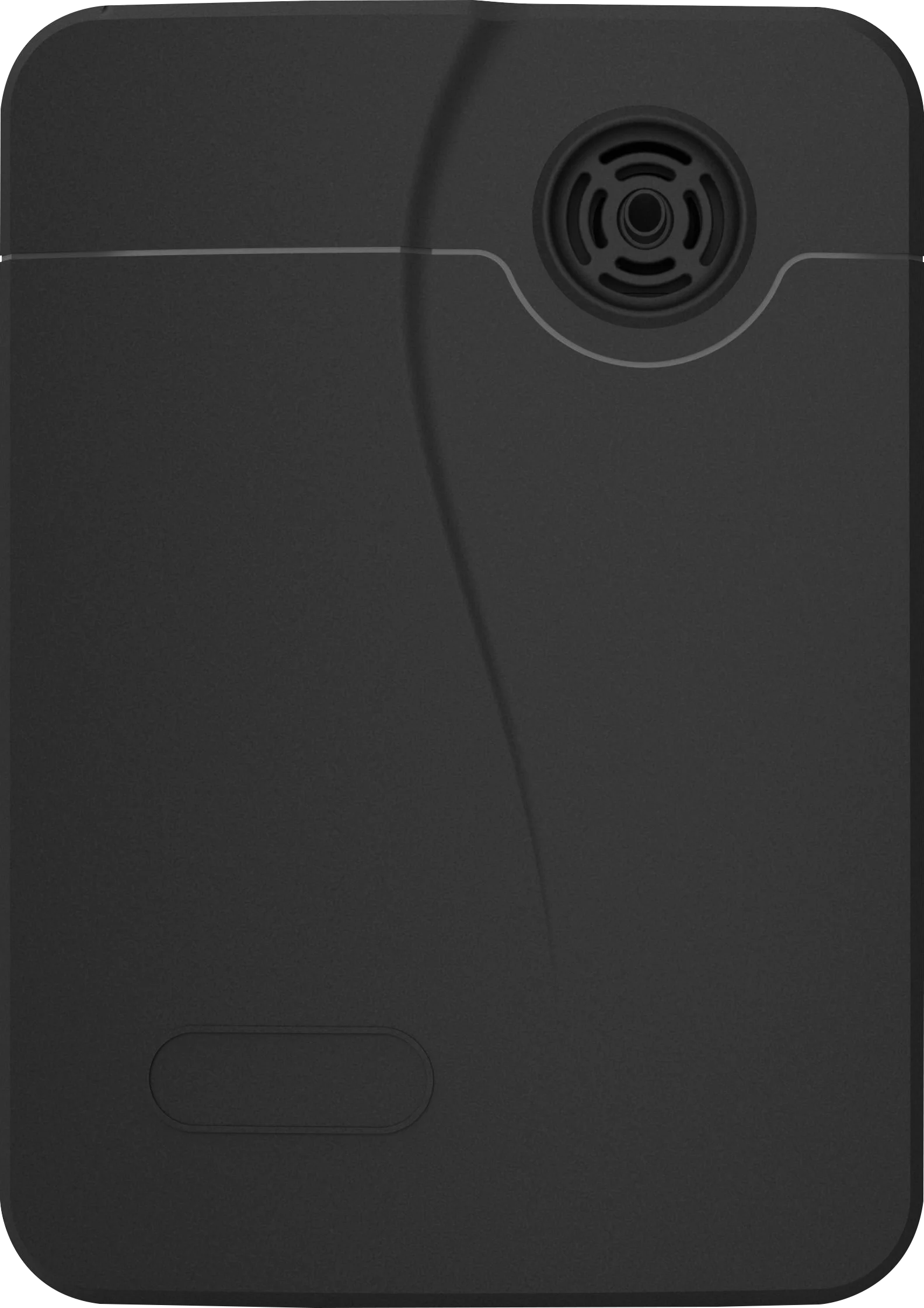 
electrical home and office fresh air scent diffuser device 