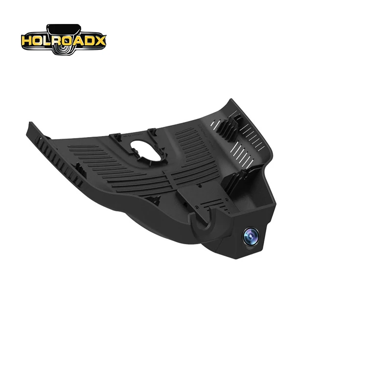 4K HD Hidden G-sensor Wifi App Night Version Driving Recorder Dash Cam for Benz GLB 2019 2020