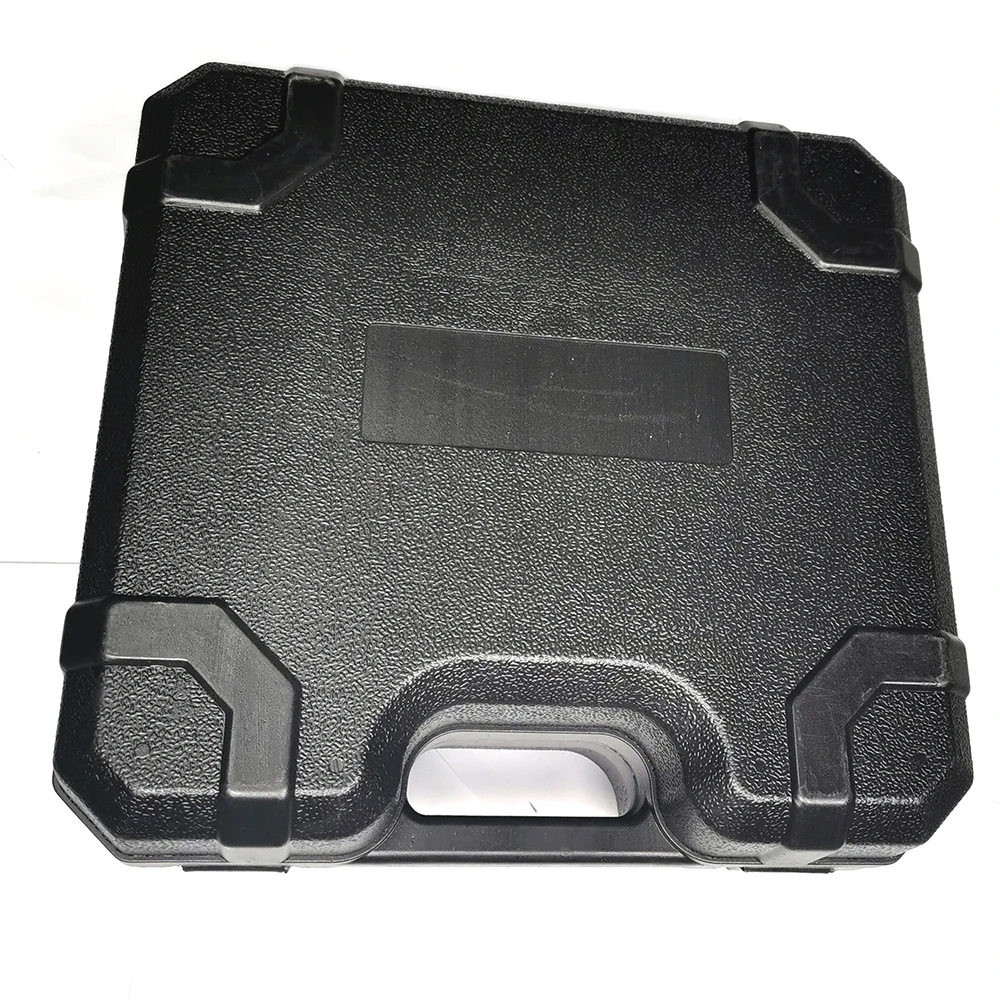 
CE Truck Car Auto Automotive Repair Air Compressed Tools with 1' inch Square Drive and Plastic Box 