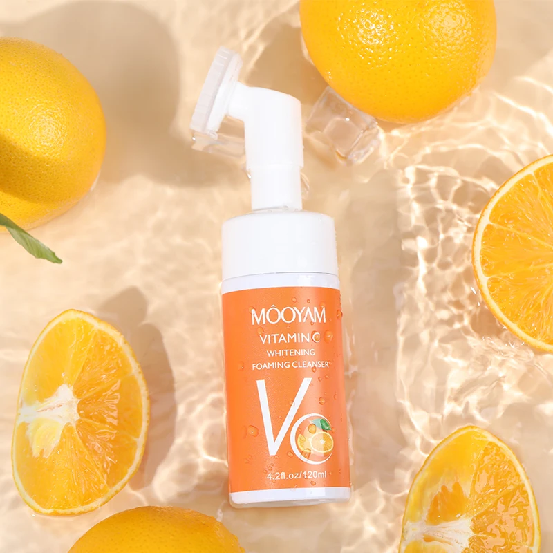 Очищающее средство для лица