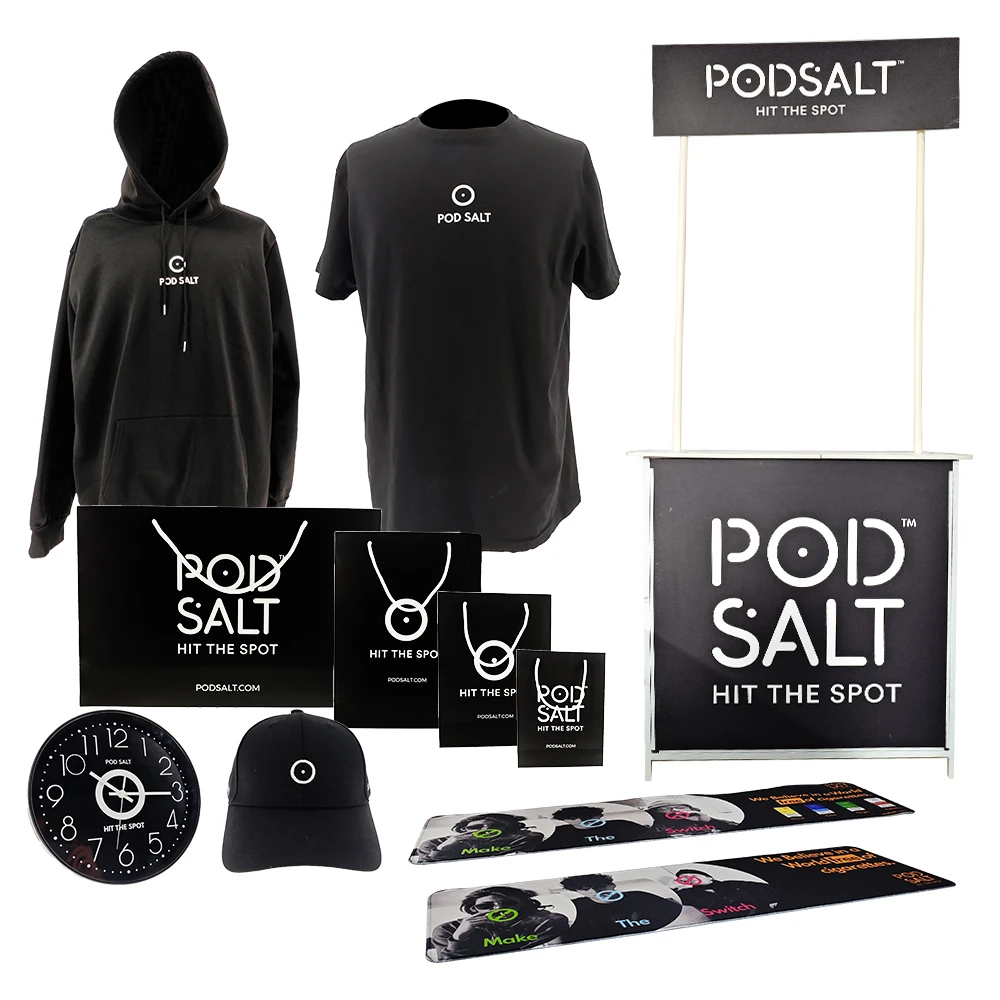 AI-MICH Promotional Business Gifts Supplier Wholesale Custom Logo Marketing Promotional Gifts