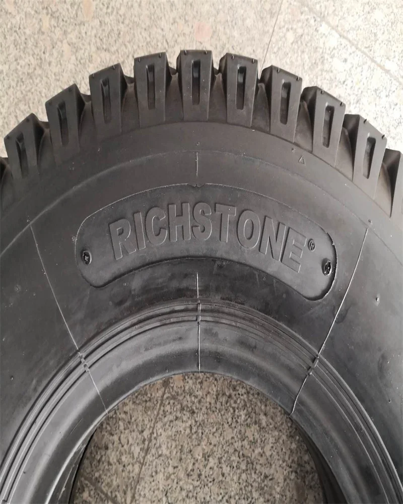 high quality tire 9.00-16  with light truck tire
