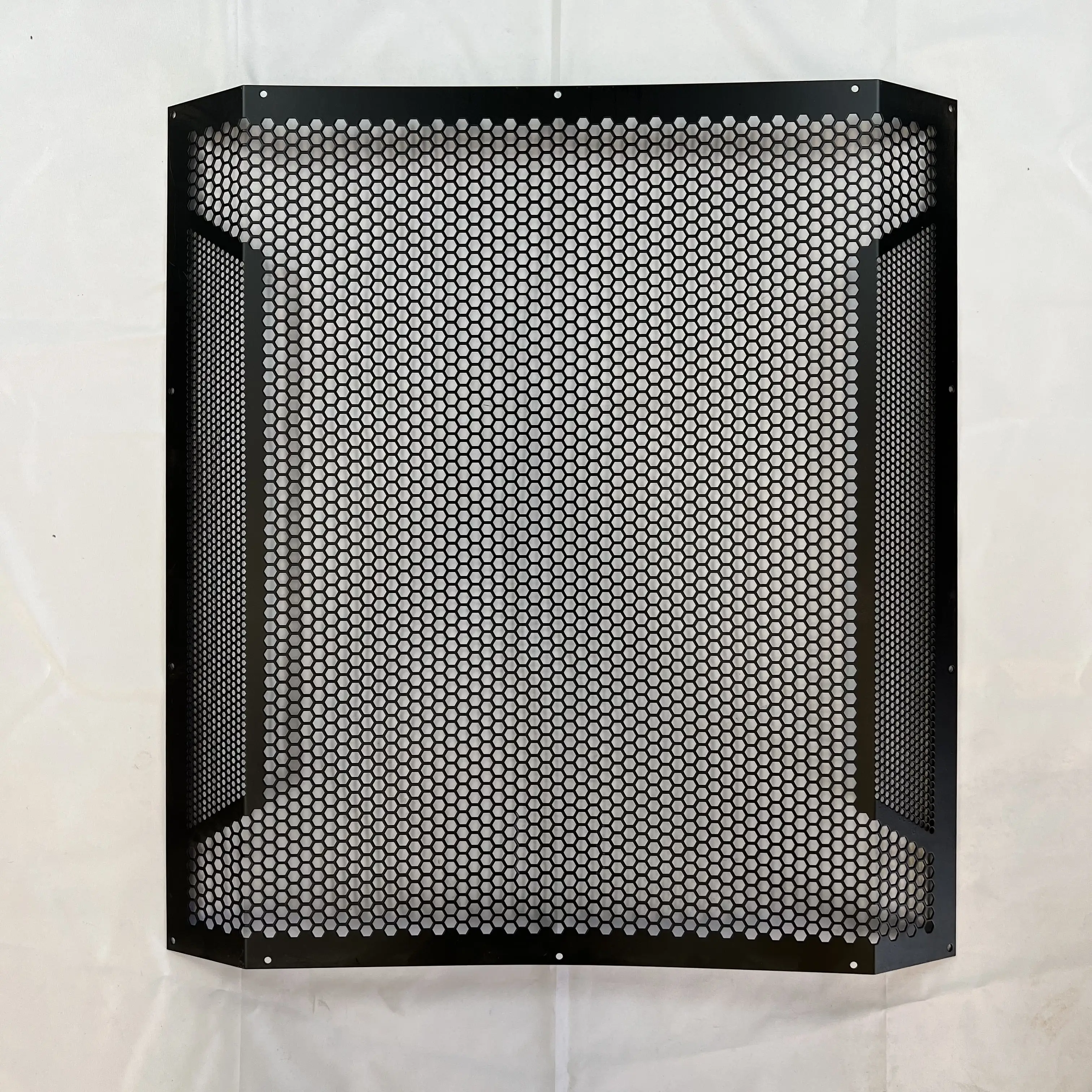 Jb 818 одиночный 18-дюймовый 1,2*633*608 мм сетки динамик крышка гриль для барбекю, комплектующие для динамиков