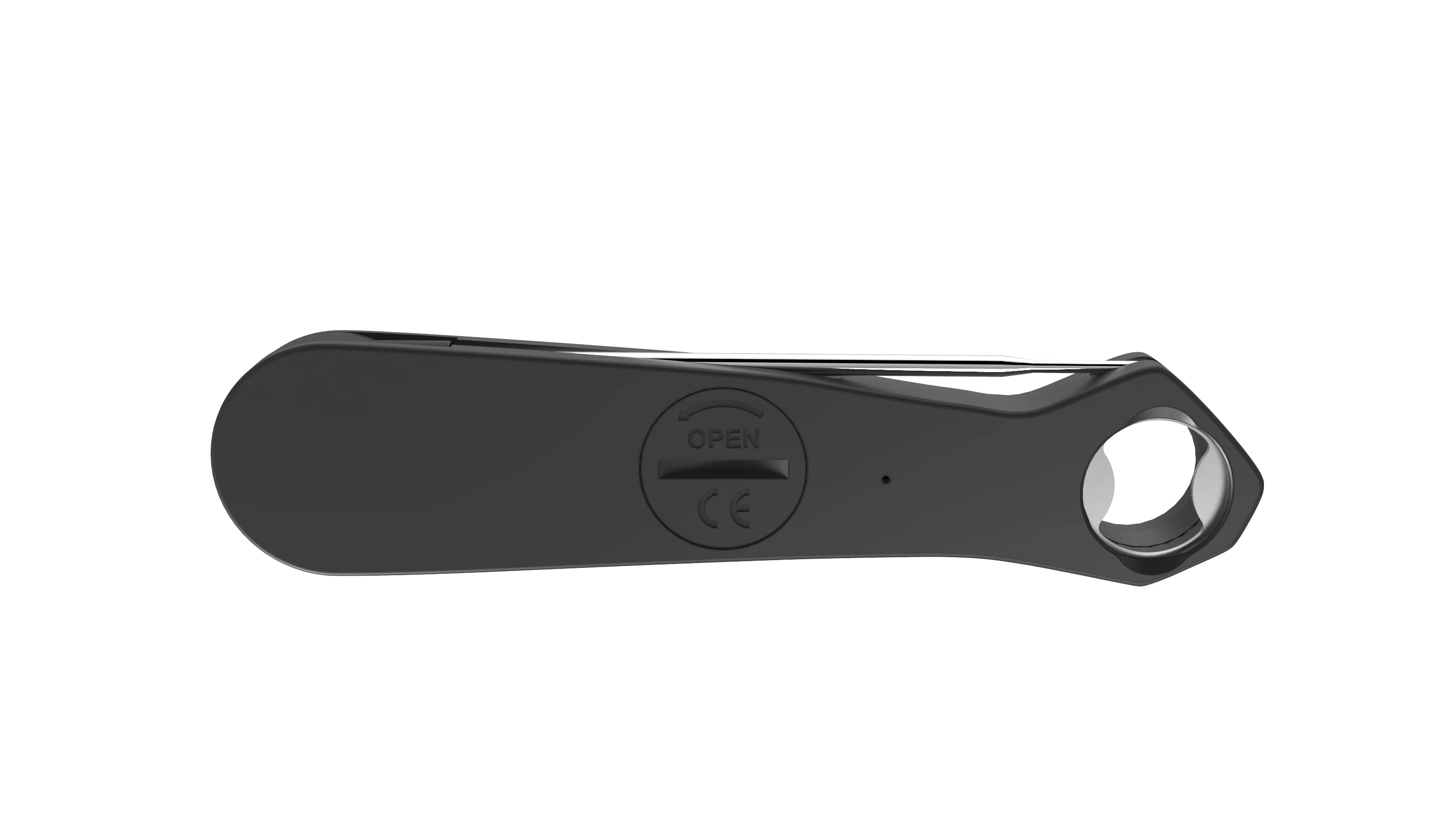 Meat Thermometers Dual Probe Instant Read Food Thermometer with Alarm Backlight Calibration Bottle Opener Digital Thermometer