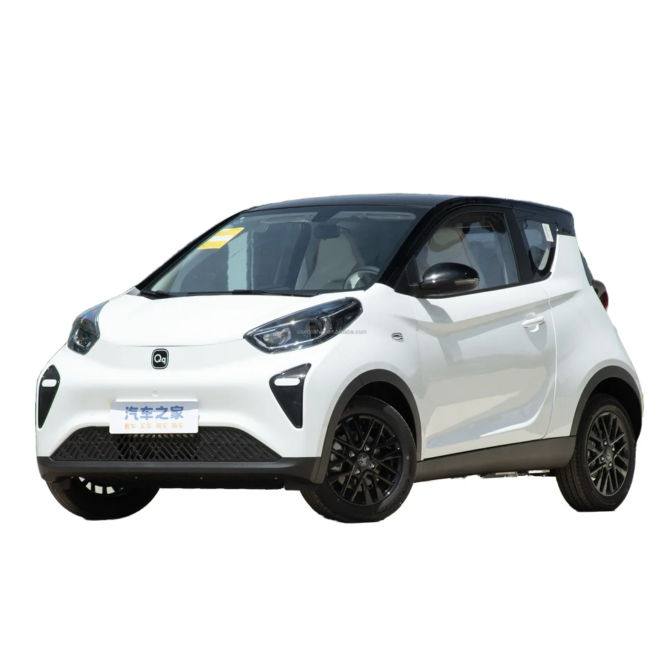 2024 Chery (маленький муравей) двухдверный Четырехместный электромобиль Молодежный выпуск 251 км Love Edition 23 99 kwh