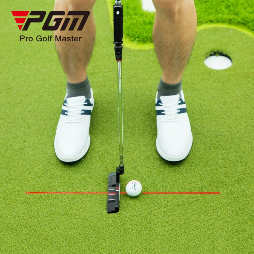 PGM Golf The Push Rod Putter Laser Sight