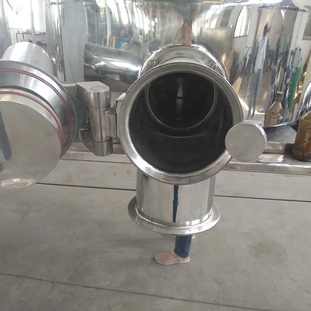 HLSG-200 Pharmaceutical Medical Capsule Tablet Pill Wet Granule Granulation Machine