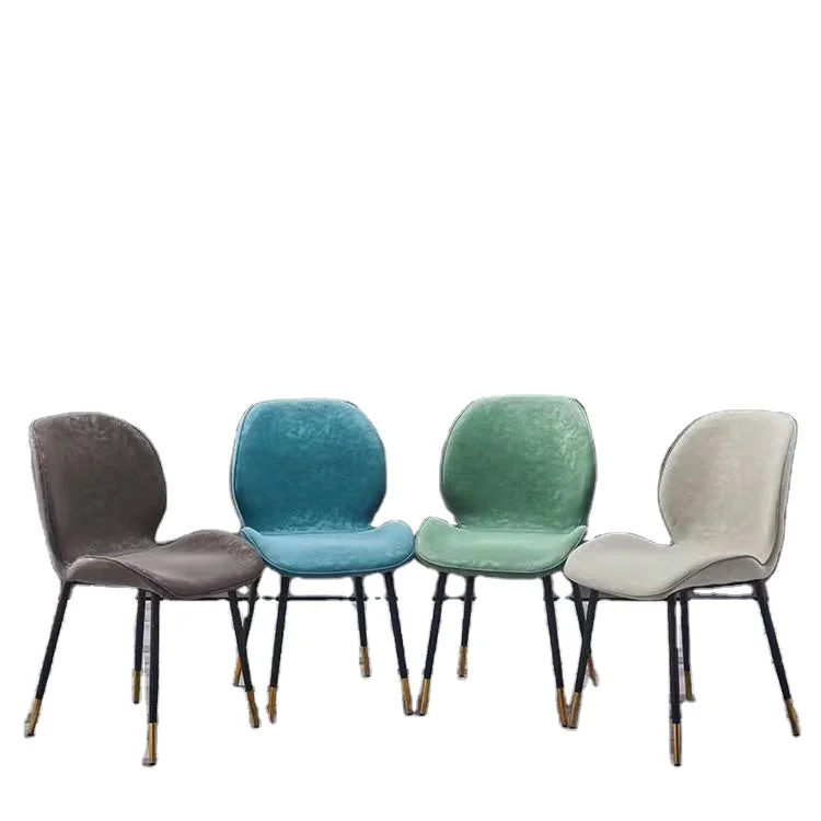 Dining chairs are exported to US dollars, UK, Thailand, Vietnam and Cambodia factory for wholesale container transportation