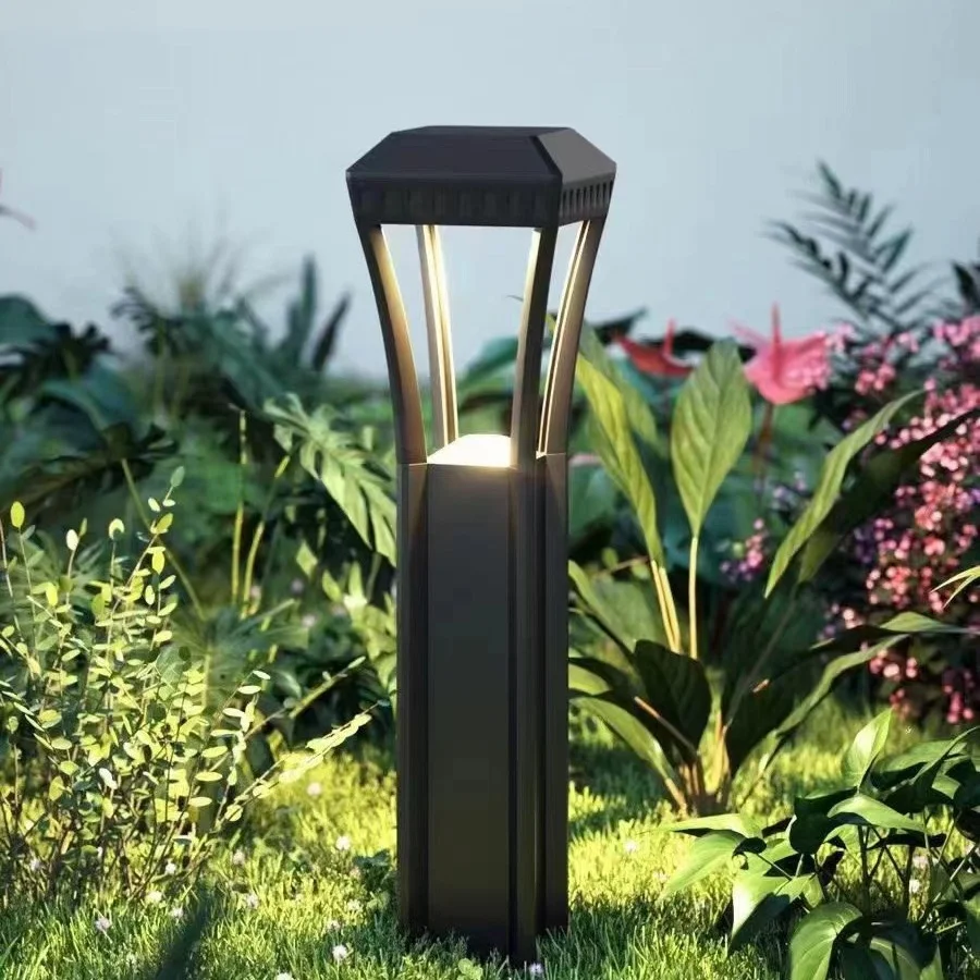 Ландшафтный сад 600 мм