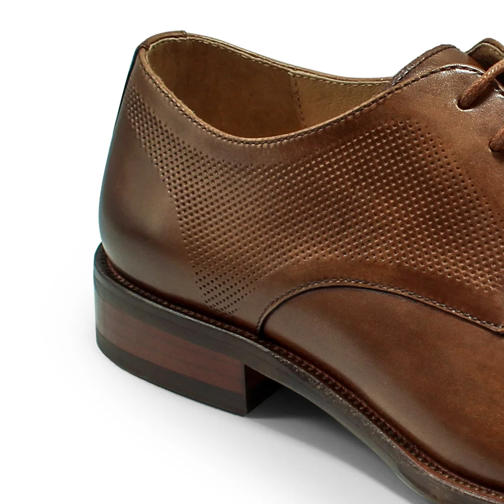 Sell well black and brown two-tone gradinew fashion  wholesale custom design forma shoes leather mens dress shoes