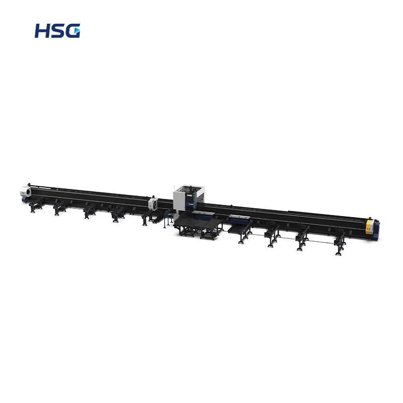 Popular purchasing automatic steel stainless pipe cutting machine Various circular pipe cutting machine on sale